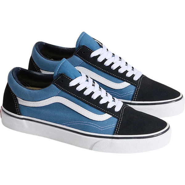 2026 Vans Old Skool Shoes VN000D3H - Navy